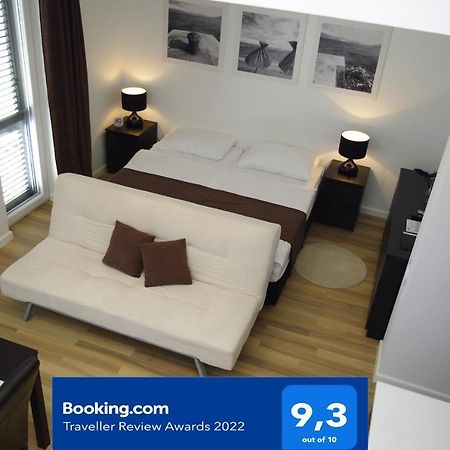 באסקה Apartments Santis10 מראה חיצוני תמונה