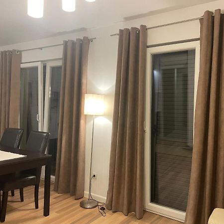 באסקה Apartments Santis10 מראה חיצוני תמונה