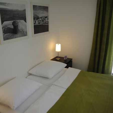 באסקה Apartments Santis10 מראה חיצוני תמונה