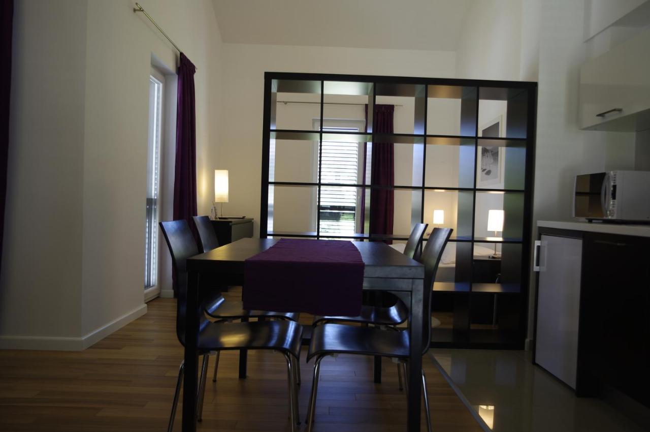 באסקה Apartments Santis10 מראה חיצוני תמונה