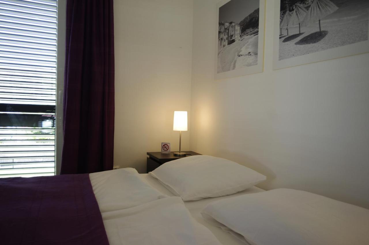 באסקה Apartments Santis10 מראה חיצוני תמונה