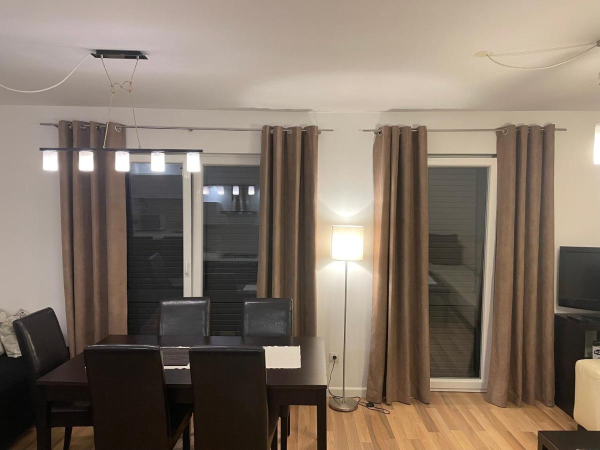 באסקה Apartments Santis10 חדר תמונה