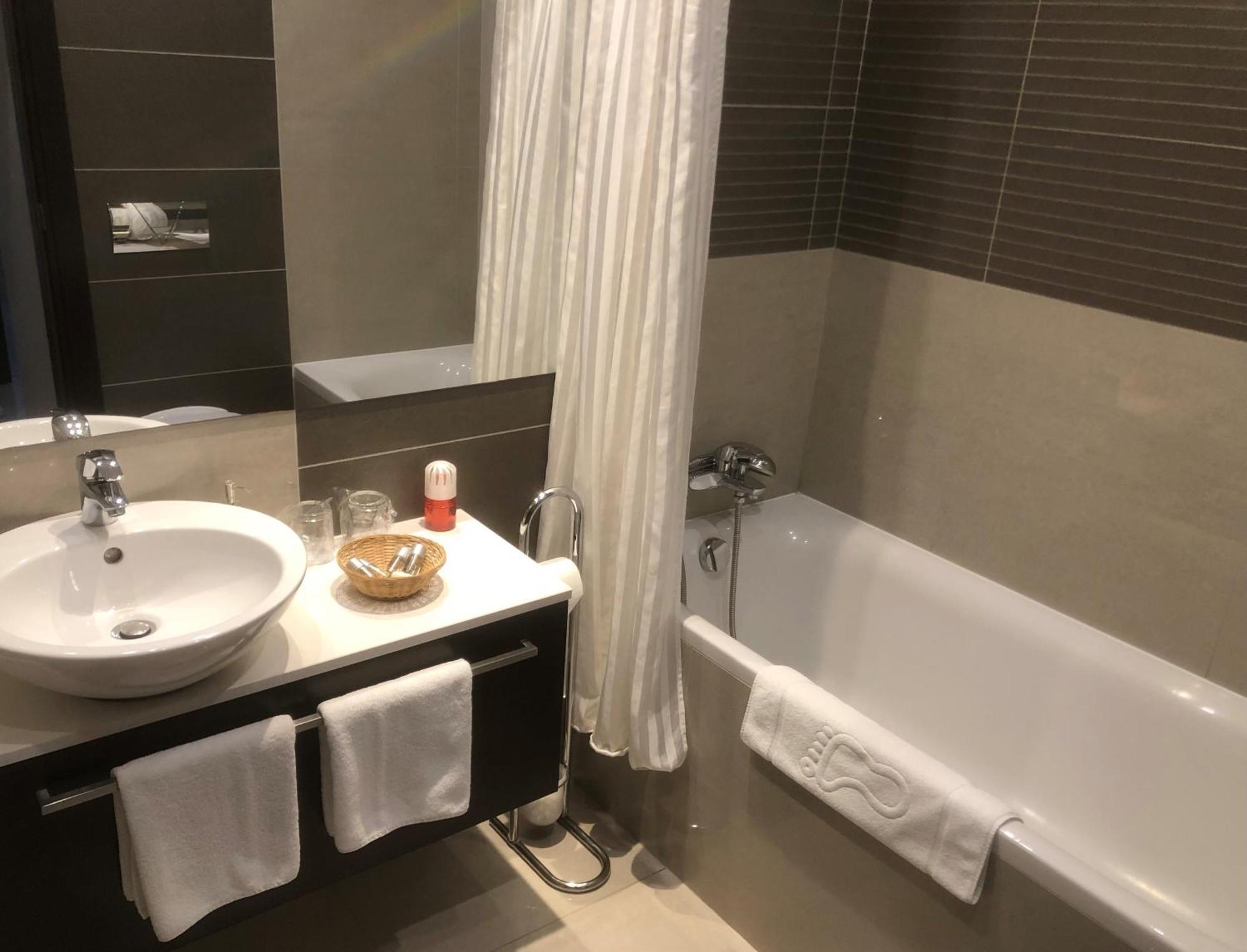 באסקה Apartments Santis10 חדר תמונה