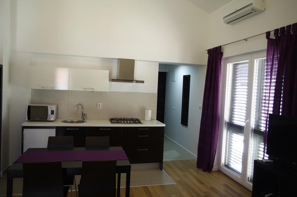 באסקה Apartments Santis10 מראה חיצוני תמונה