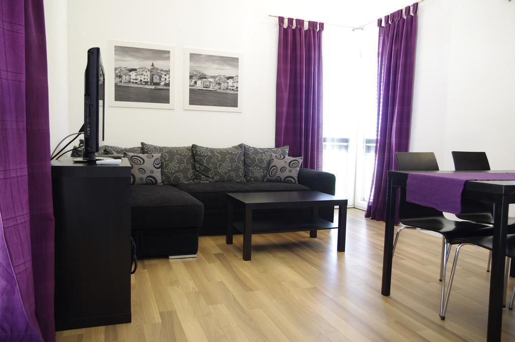 באסקה Apartments Santis10 מראה חיצוני תמונה