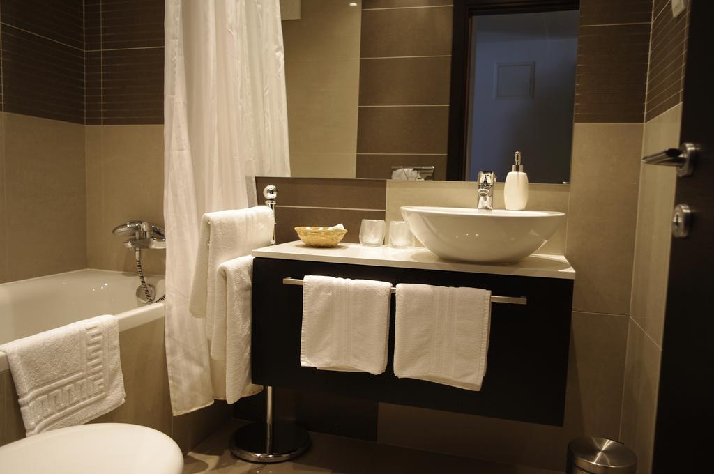 באסקה Apartments Santis10 מראה חיצוני תמונה
