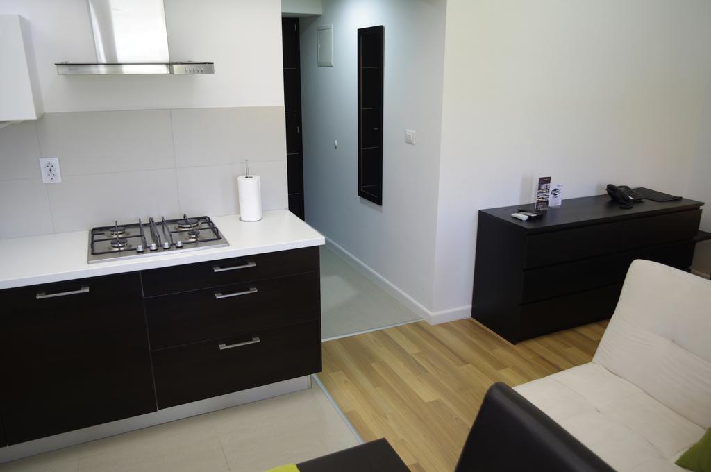 באסקה Apartments Santis10 מראה חיצוני תמונה