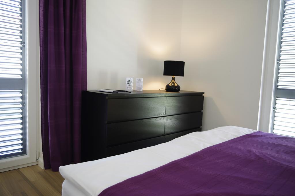 באסקה Apartments Santis10 מראה חיצוני תמונה