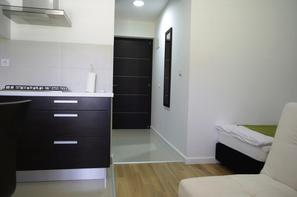 באסקה Apartments Santis10 מראה חיצוני תמונה