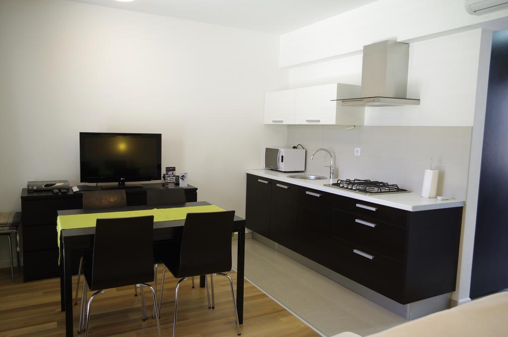 באסקה Apartments Santis10 מראה חיצוני תמונה