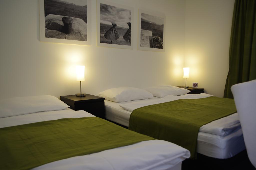 באסקה Apartments Santis10 מראה חיצוני תמונה