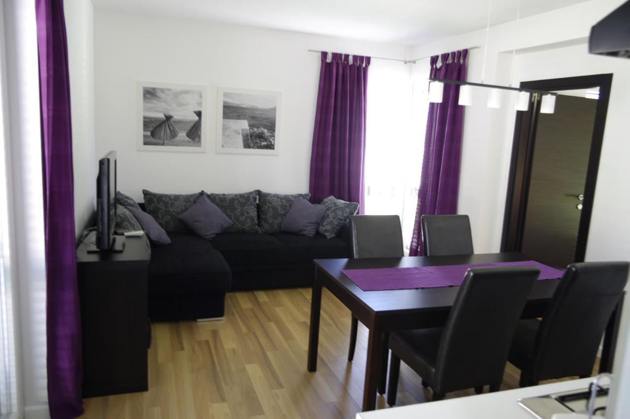 באסקה Apartments Santis10 מראה חיצוני תמונה