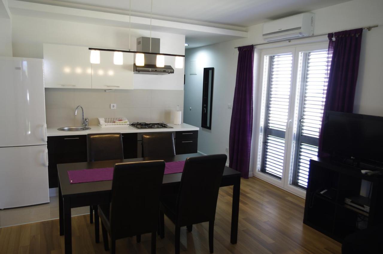 באסקה Apartments Santis10 מראה חיצוני תמונה
